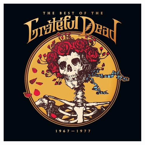 GRATEFUL DEAD / グレイトフル・デッド / THE BEST OF THE GRATEFUL DEAD
