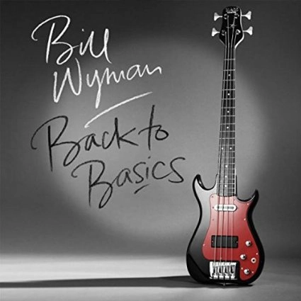 BILL WYMAN / ビル・ワイマン 商品一覧 | ディスクユニオン