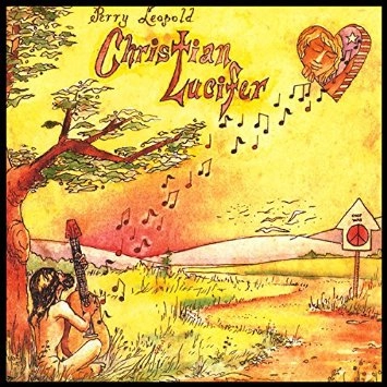 PERRY LEOPOLD / CHRISTIAN LUCIFER (LP)