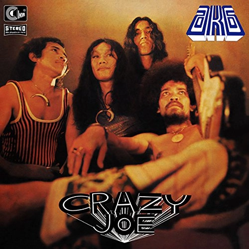 AKA / CRAZY JOE