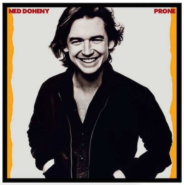 NED DOHENY / ネッド・ドヒニー / PRONE