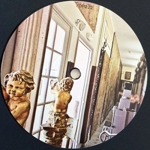 NICOLAS JAAR / ニコラス・ジャー / NYMPHS II