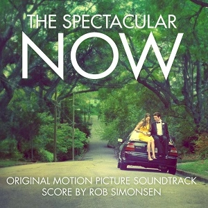 ROB SIMONSEN / ロブ・シモンセン / SPECTACULAR NOW (LTD1,000)