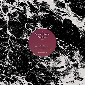 MANUEL FISCHER / TOOLBOY