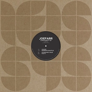 JOEFARR / LONGANIMITY EP