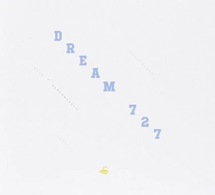 SUICIDEYEAR / スーサイドイヤー / DREAM 727
