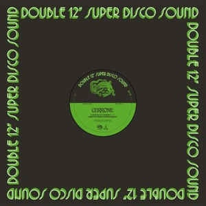 CERRONE / セローン / SUPER DISCO SOUND(OFFICIAL RSD TITLE)