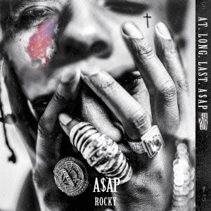 A$AP ROCKY / エイサップ・ロッキー / アット・ロング・ラスト・エイサップ