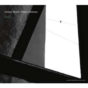 QUIQUE SINESI & HIKARU IWAKAWA / DESEO