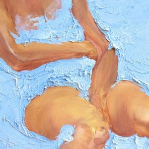 GENGAHR / ゲンガー / SHE'S A WITCH
