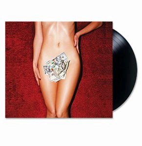 HOLYCHILD / SHAPE OF BRAT POP TO COME