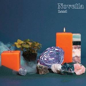 NOVELLA / LAND LP+7" + PICK (LTD) / LAND + PICK (LTD)