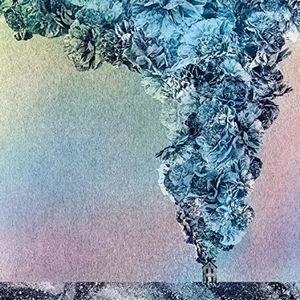 DAUGHN GIBSON / CARNATION +DL コード付 / CARNATION