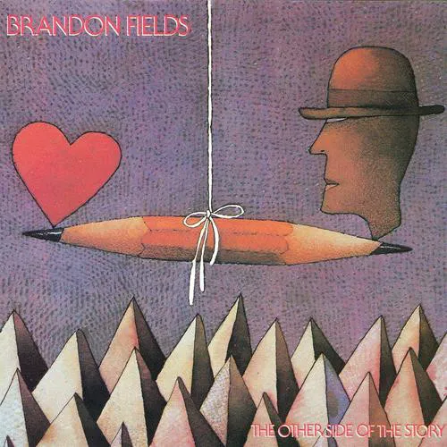 BRANDON FIELDS / ブランドン・フィールズ / OTHER OF THE STORY