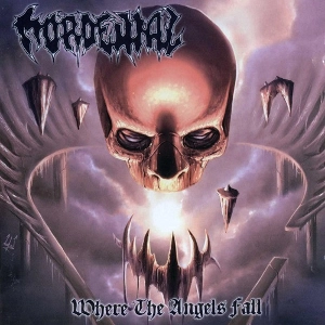 MORDENIAL / WHERE THE ANGELS FALL