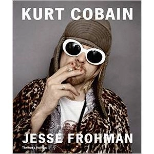 KURT COBAIN / カート・コバーン / THE LAST SESSION / LAST SESSION