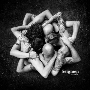 SEIGMEN / ENOLA<DIGI>
