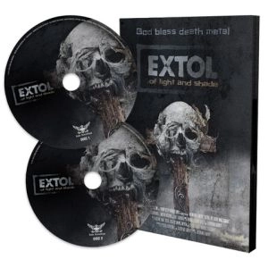 EXTOL / エクストル / OF LIGHT AND SHADE
