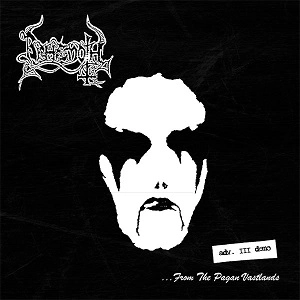 BEHEMOTH / ベヒーモス / THY WINTER KINGDOM/ADV FROM THE PAGAN VASTLANDS 