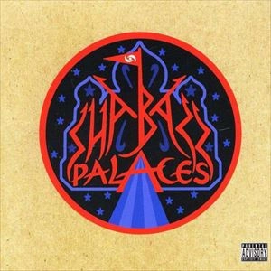 SHABAZZ PALACES / SHABAZZ PALACES / EAGLES SOAR, OIL FLOWS