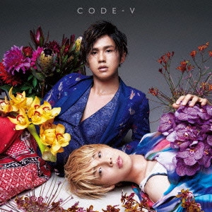 CODE-V / 衝動(初回限定盤B)        