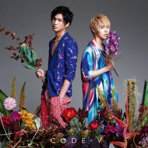 CODE-V / 衝動   