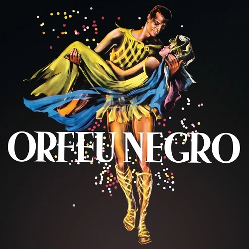 V.A. (ORFEU NEGRO) / オムニバス(オリジナル・サウンド・トラック) / ORFEU NEGRO