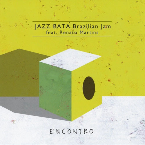 JAZZ BATA / ジャズ・バタ / エンコントロ / ENCONTRO