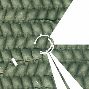 FEAR RATIO (MARK BROOM & JAMES RUSKIN) / KASM01