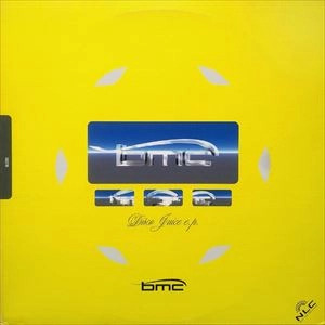 BMC / DISCO JUICE 2