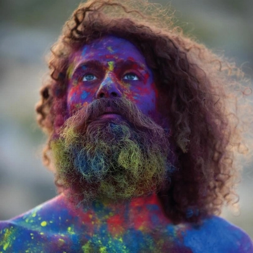GASLAMP KILLER / ガスランプ・キラー / "LIVE IN LOS ANGELES ""LP"""