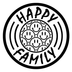 HAPPY FAMILY / ハッピー・ファミリー(ERIC DUNCAN + J.VANDERVOLGEN) / BURNT/HARD TO BREATHE / BURNT/HARD TO BREATHE 