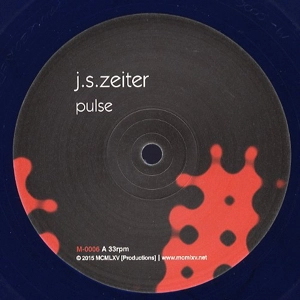 J.S.ZEITER / PULSE/SUBMERGE