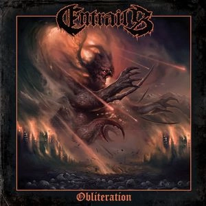 ENTRAILS / OBLITERATION