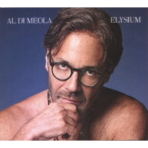 AL DI MEOLA / アル・ディ・メオラ / Elysium