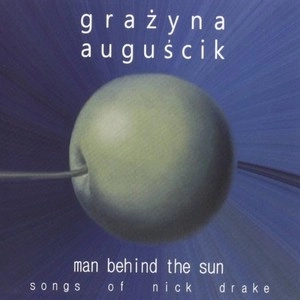 GRAZYNA AUGUSCIK / グラジーナ・アウグスチク / MAN BEHIND THE SUN