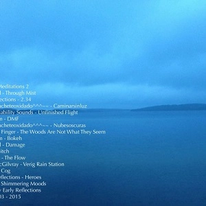 V.A. / MEDITATIONS 2