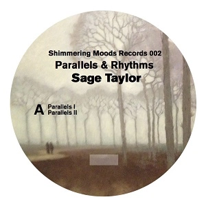 SAGE TAYLOR / PARALLELS & RHYTHMS EP