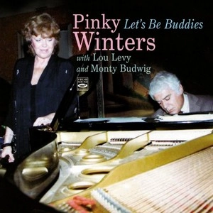 PINKY WINTERS / ピンキー・ウィンターズ / LET'S BE BUDDIES