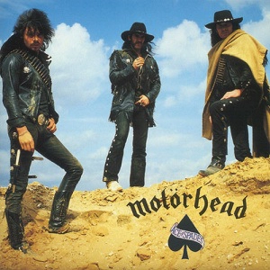 MOTORHEAD / モーターヘッド / エース・オブ・スペーズ / ACE OF SPADES