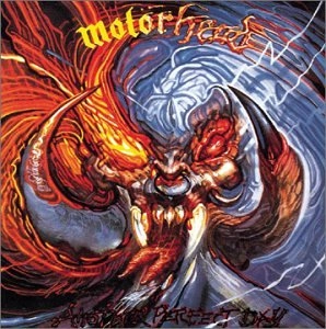 MOTORHEAD / モーターヘッド / アナザー･パーフェクト･デイ / ANOTHER PERFECT DAY