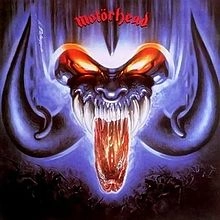 MOTORHEAD / モーターヘッド / ロックンロール / ROCK 'N ROLL