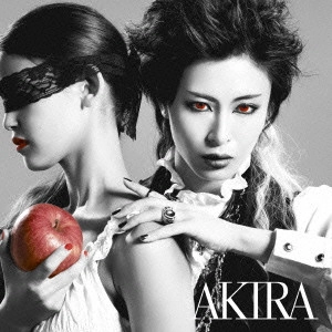 AKIRA (DISACODE) / ヴァニタスの円舞曲 / WALTZ OF VANITAS