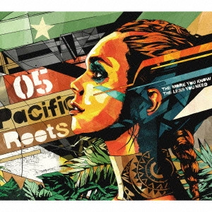 オムニバス / PAN PacificRoots
