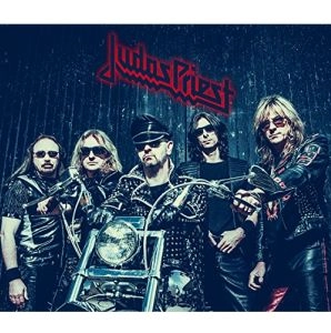 JUDAS PRIEST / ジューダス・プリースト / メタル･クロニクル（Blu-specCD2）