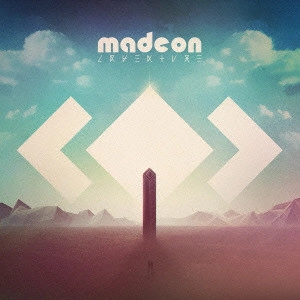 MADEON  / マデオン / アドヴェンチャー