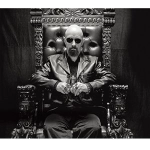ROB HALFORD / ロブ・ハルフォード / メタル･クロニクル（Blu-specCD2）