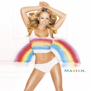 MARIAH CAREY / レインボー