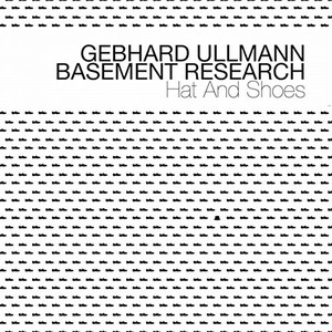 GEBHARD ULLMANN / ゲプハルト・ウルマン / Hat & Shoes