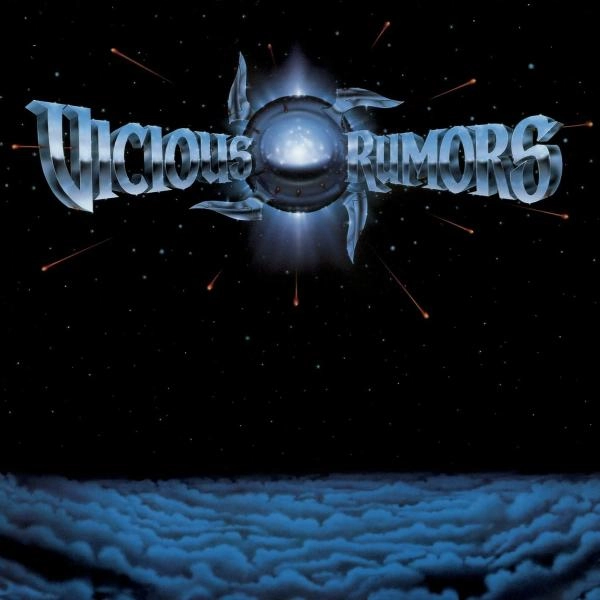 VICIOUS RUMORS / ヴィシャス・ルーマーズ / VICIOUS RUMORS